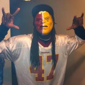 Meet your Posher, Quincy